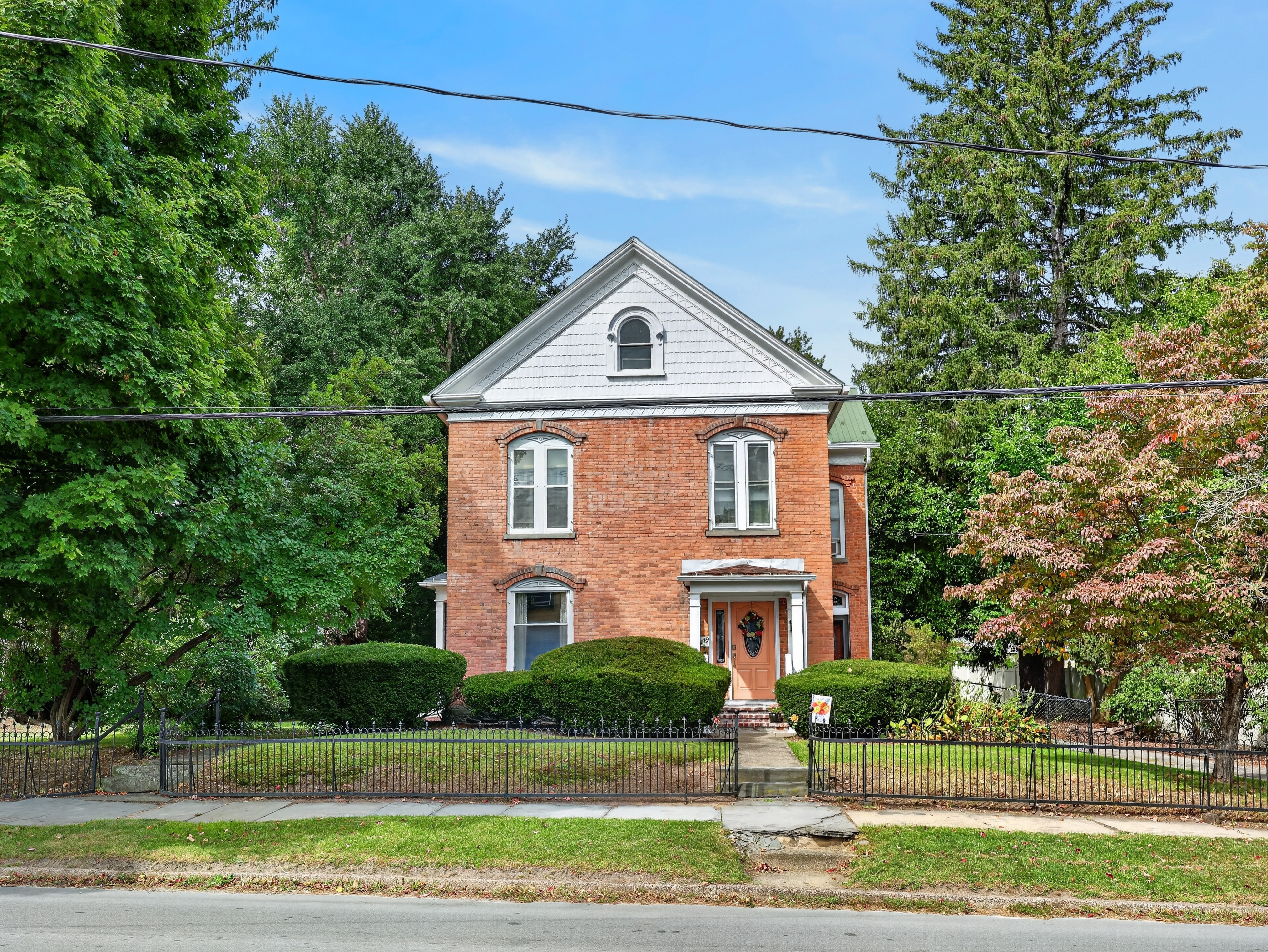 129 Bridge Street, Tunkhannock, PA 18657