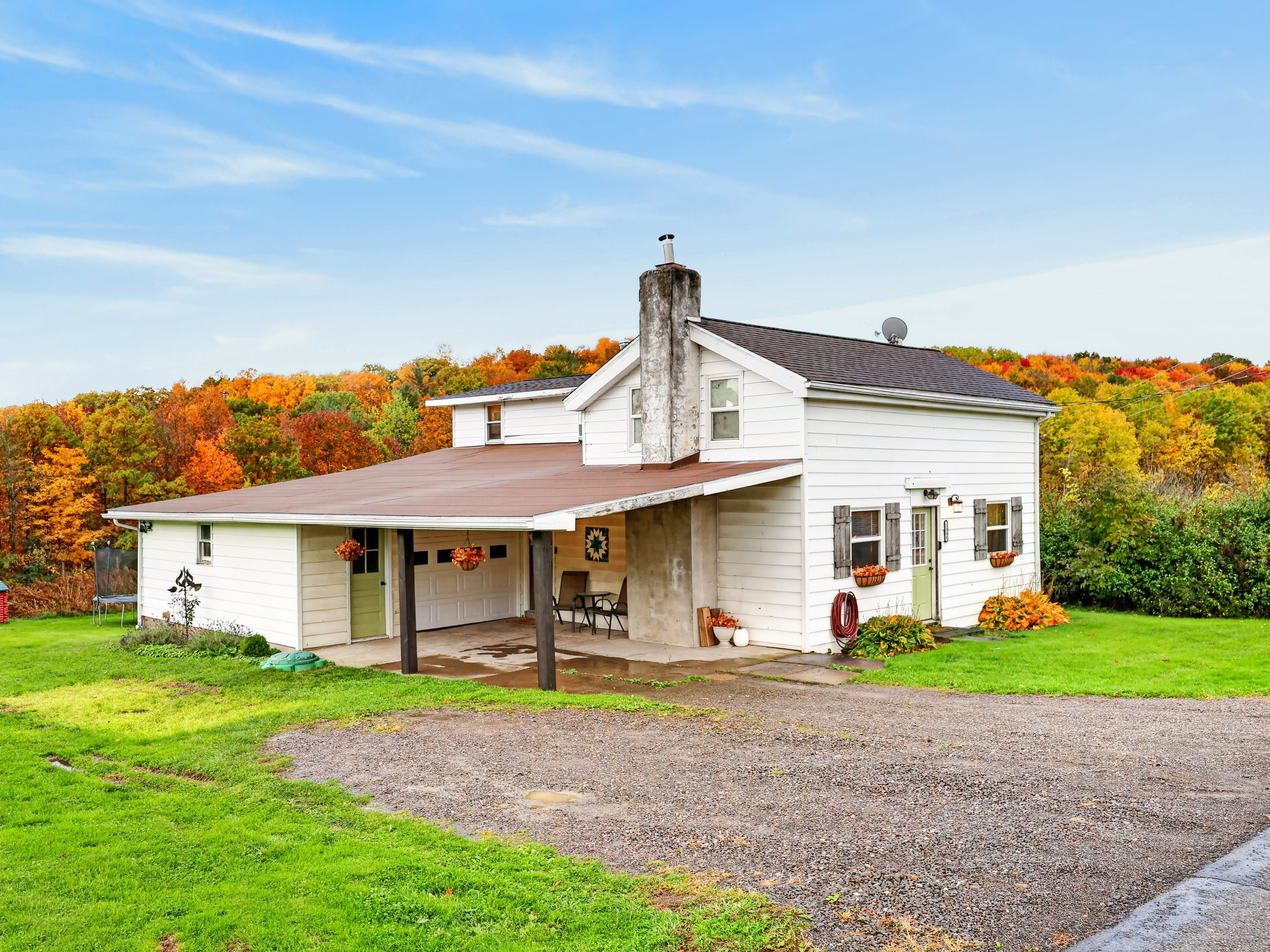 2564 Litchfield Rd, Sayre, PA 18840